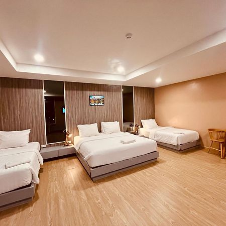 Usabai Riverside Boutique Hotel Chanthaburi Bagian luar foto